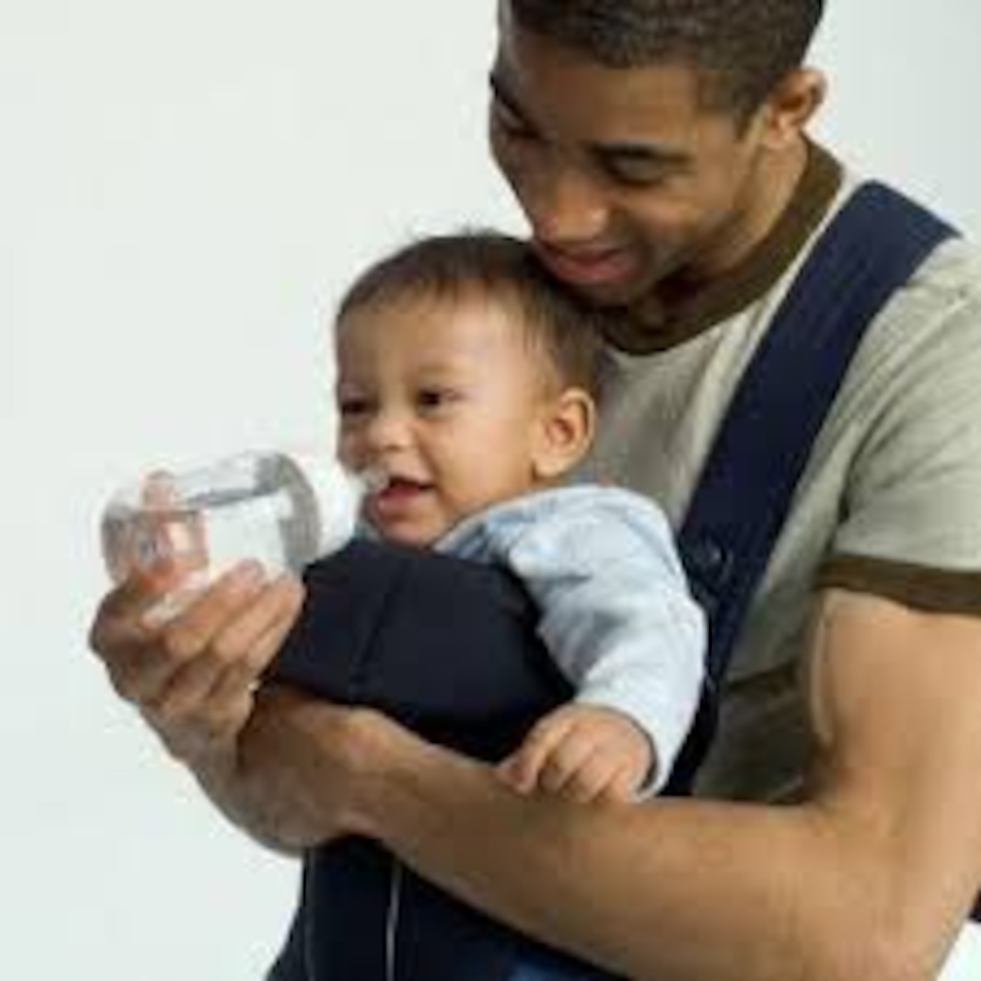 Young Fatherhood? Does it ruin your life or is it the making of you as a man