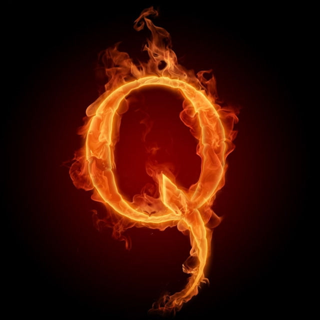 The Q Continuum