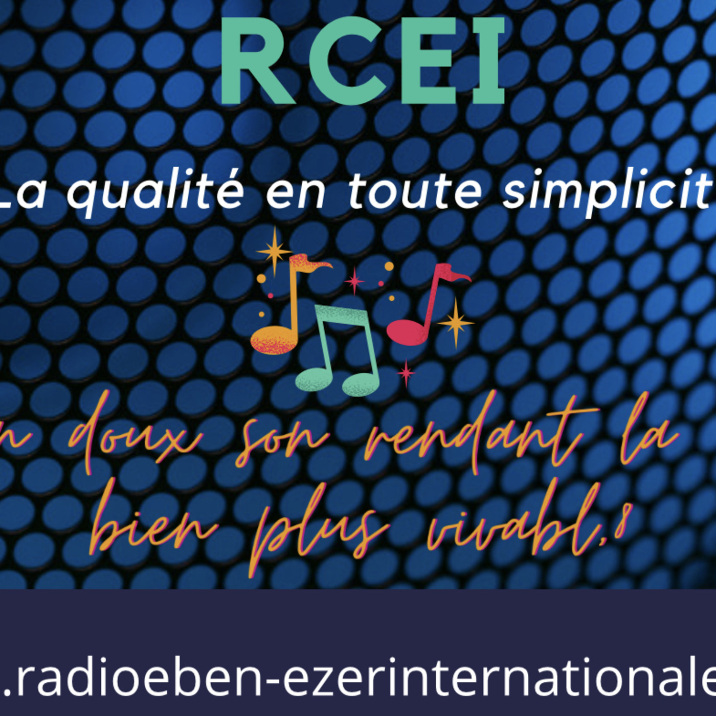 The DIGITAL GOSPEL CHANNEL  Managed by Franck DORISTIL