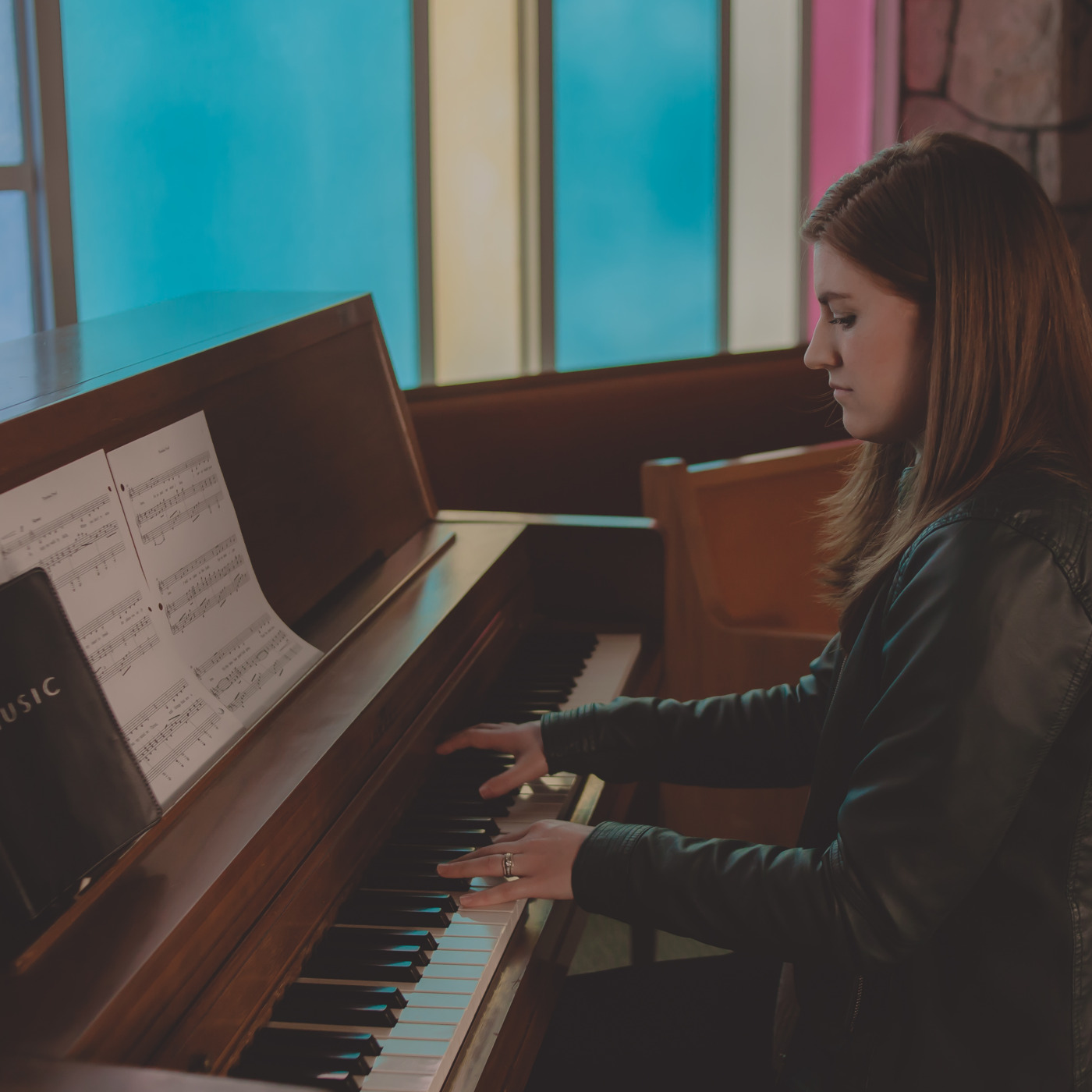 The DIGITAL GOSPEL CHANNEL  Managed by Franck DORISTIL