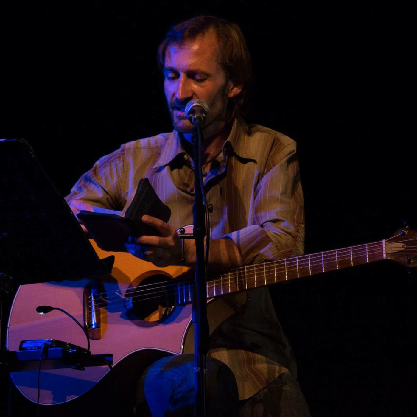 Episode 1532: L'artiste  Manu Richard dans un édifiant témoignage - Podcaster Franck DORISTIL