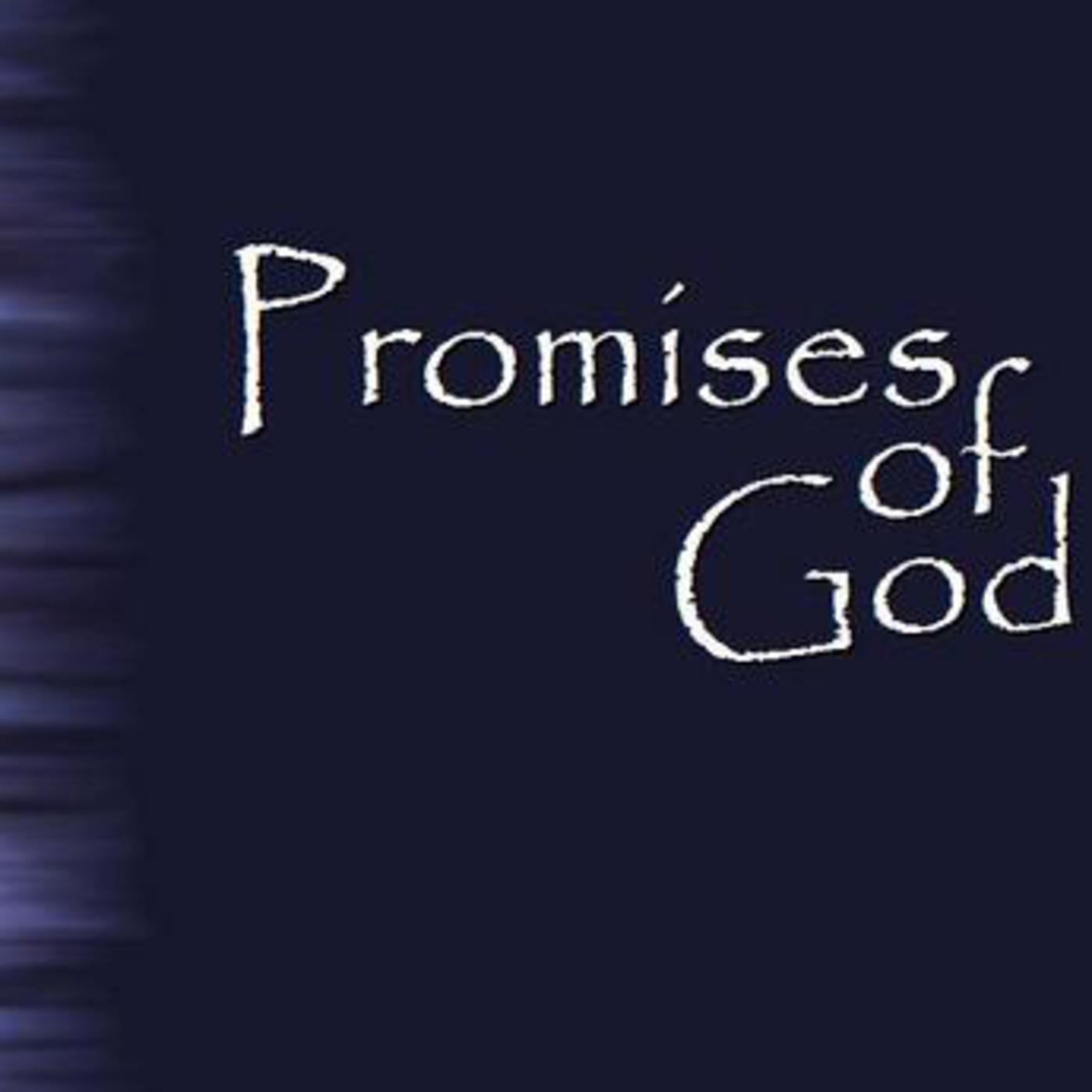Promises of God - Favor Promises of God - Favor