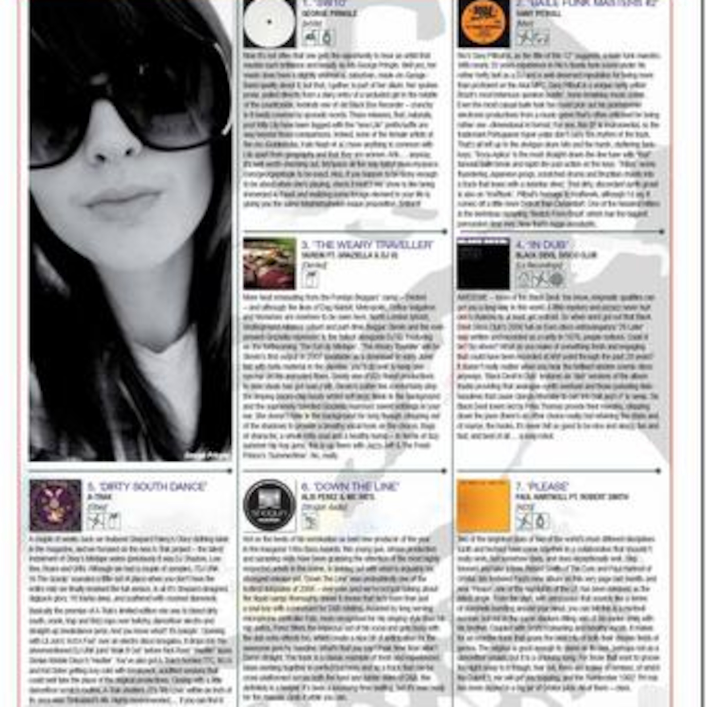 Carioca Funk Clube RADIO DIRETORIA
