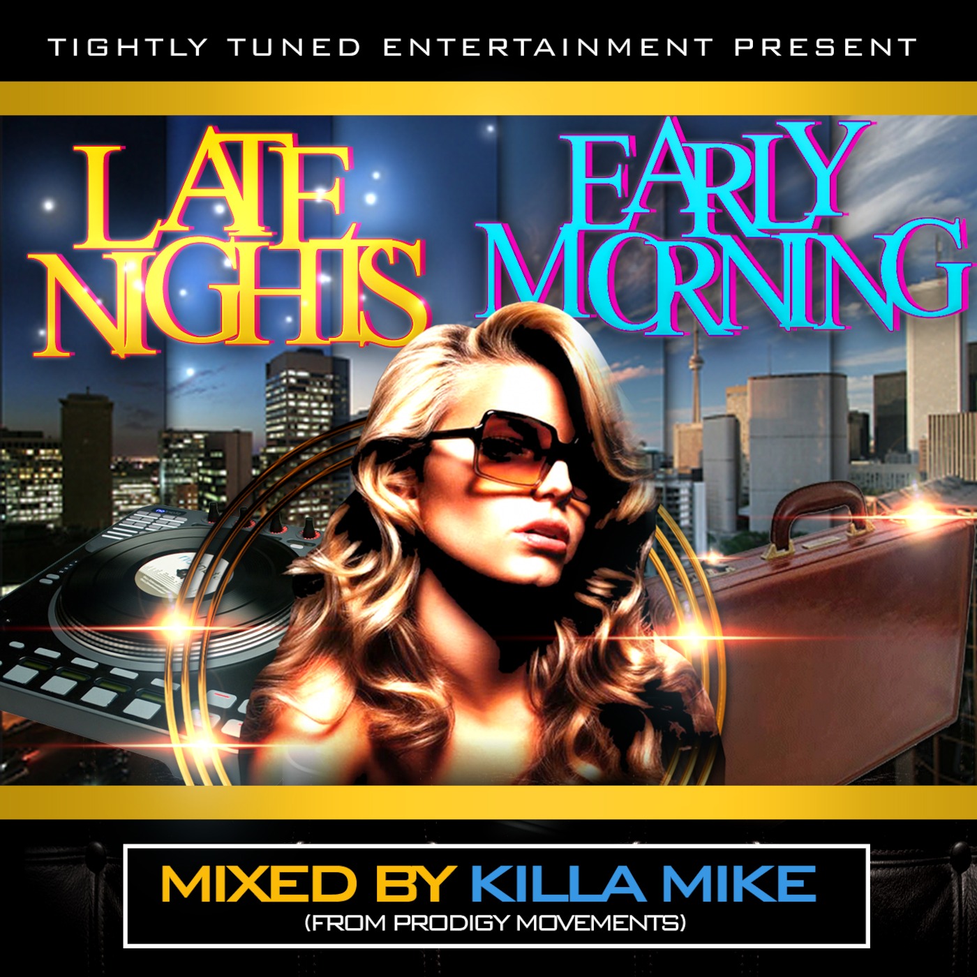 DJ KM\'s Podcast