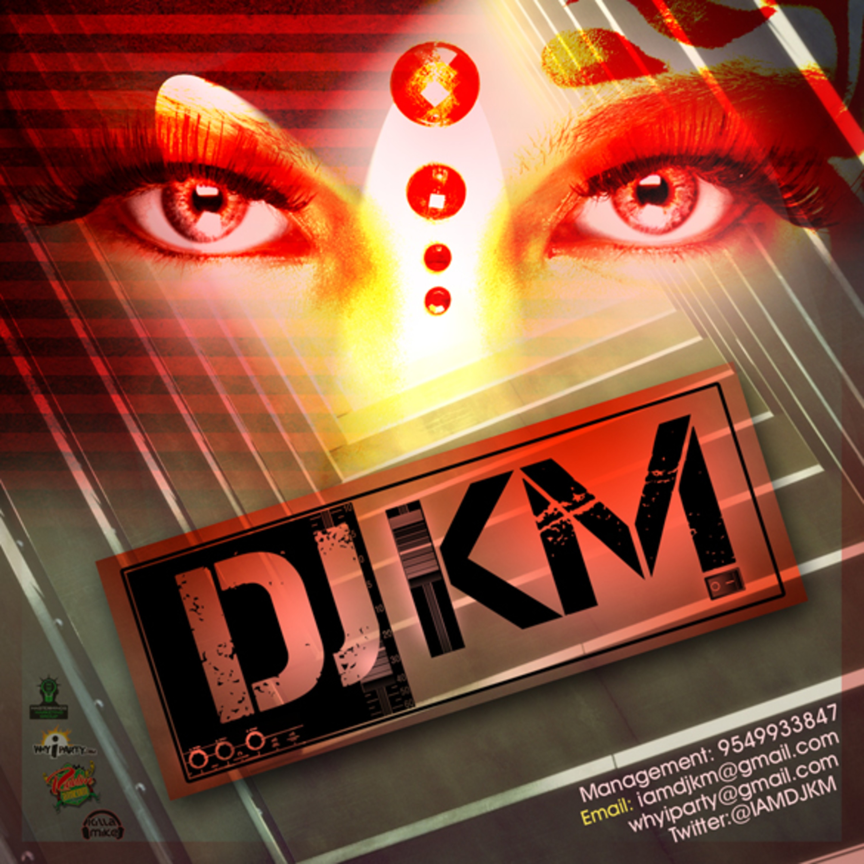DJ KM's Podcast