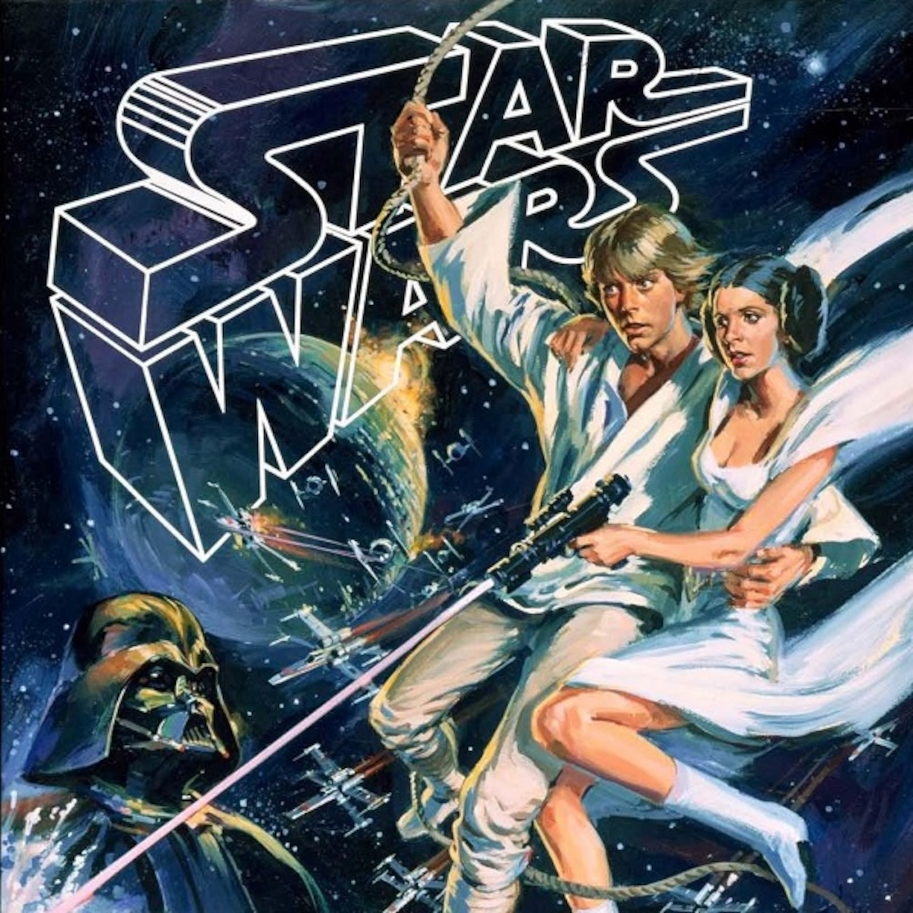 Star Wars Audio