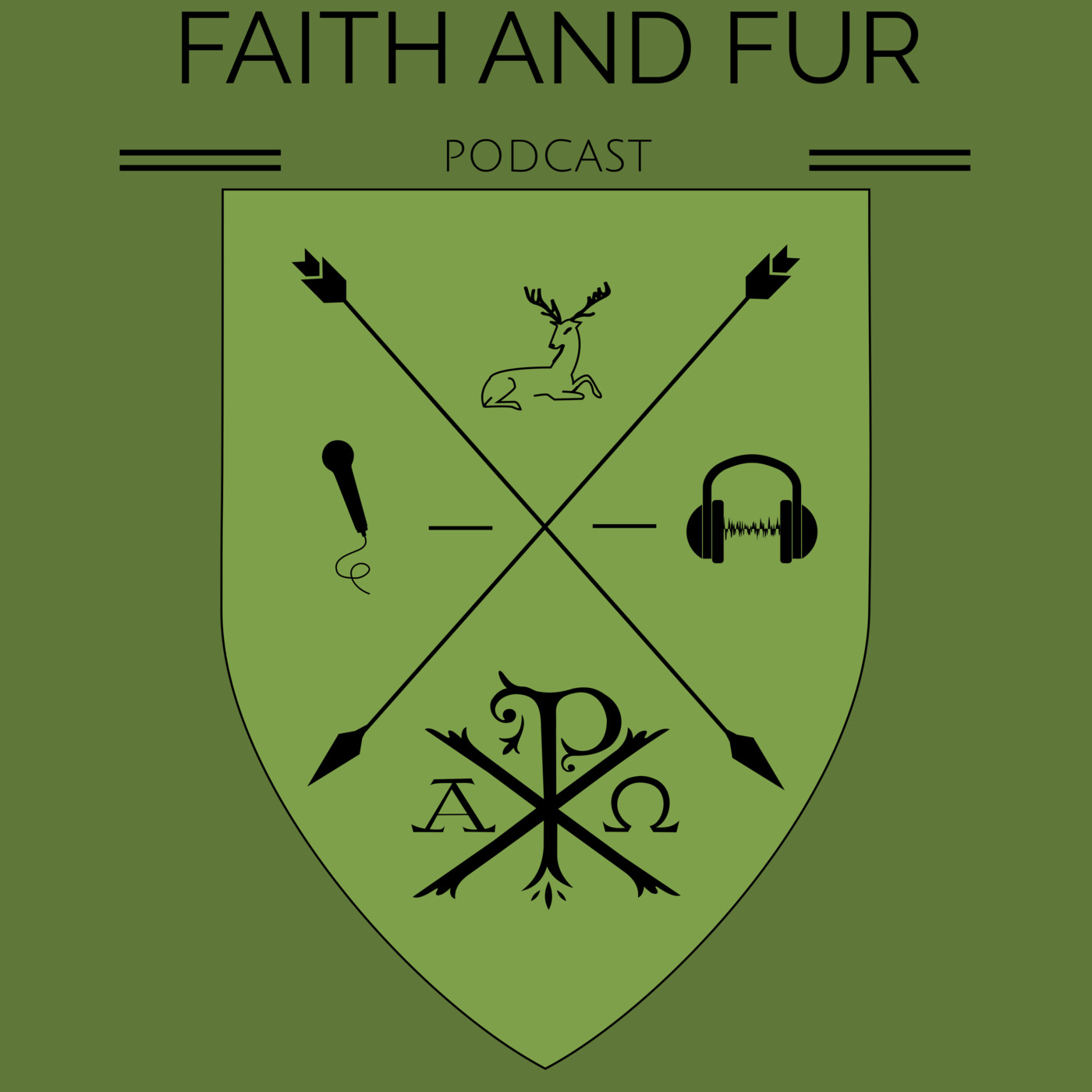 faith and fur