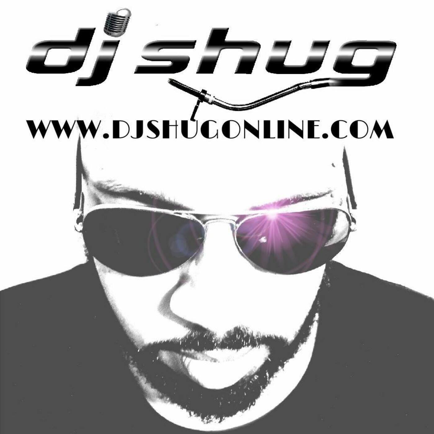 DJ SHUG's Podcast Transcripts