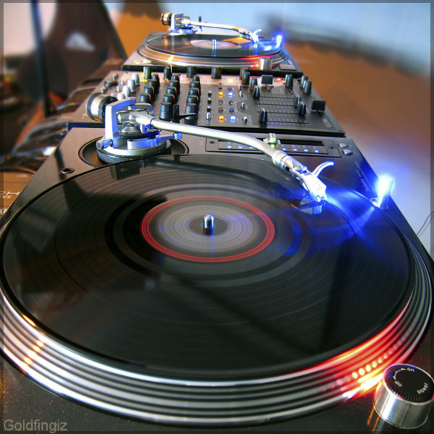Its A Party Volume 1 - DJ Shug