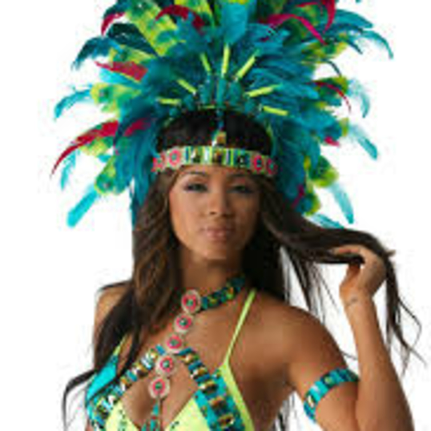 DJ Shug T&T Carnival 2014 Soca Mix