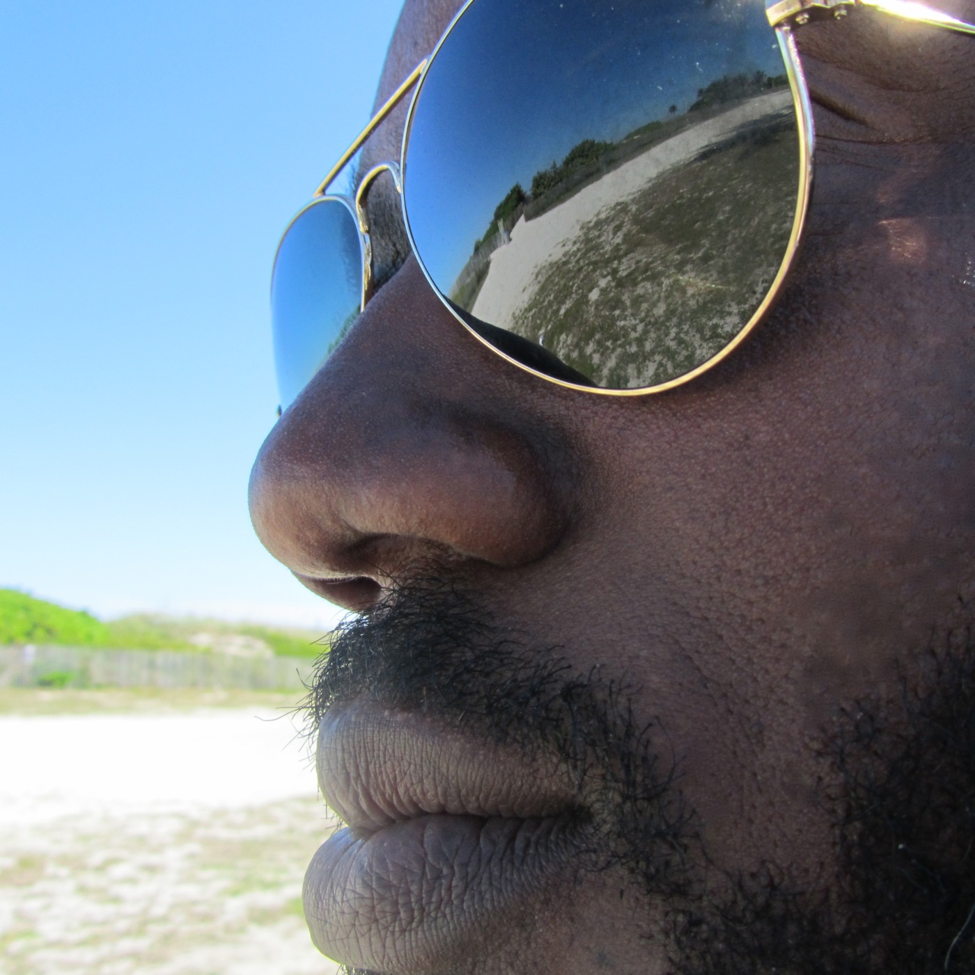 Global Soul Music Live 