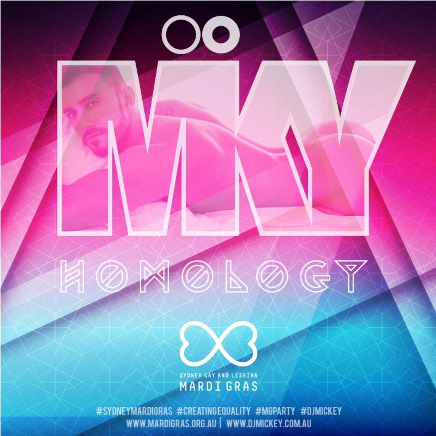 Episode 1: HOMOLOGY - (Mardi Gras 2017)