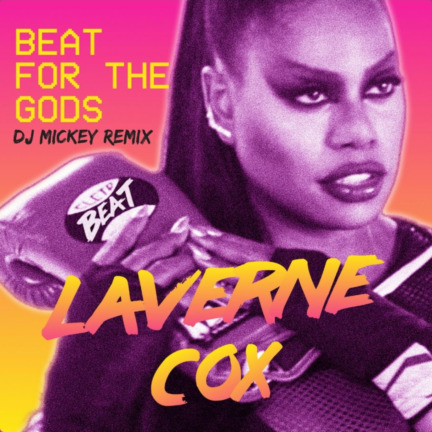 Episode 12: Beat For The Gods
