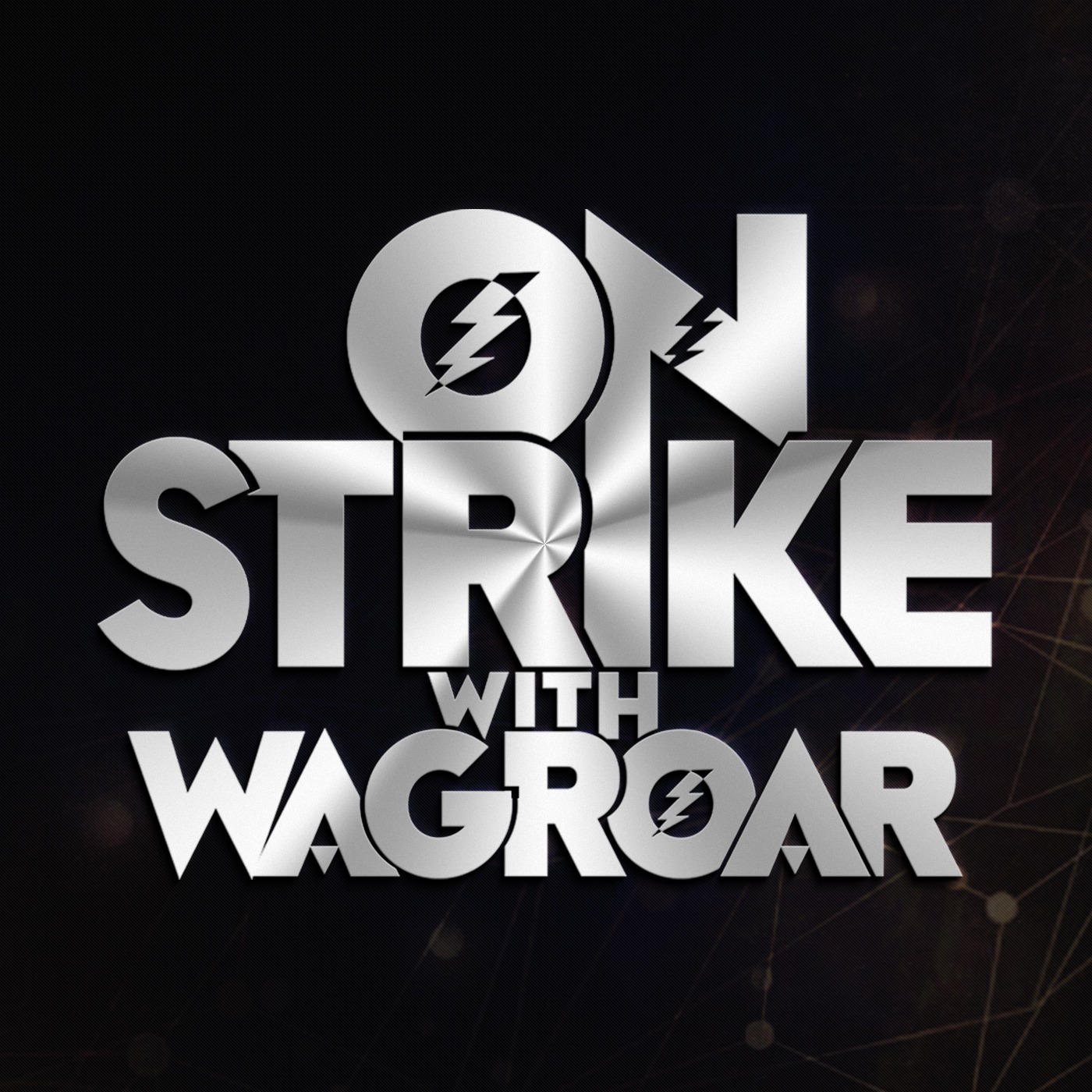 On Strike With Wagroar