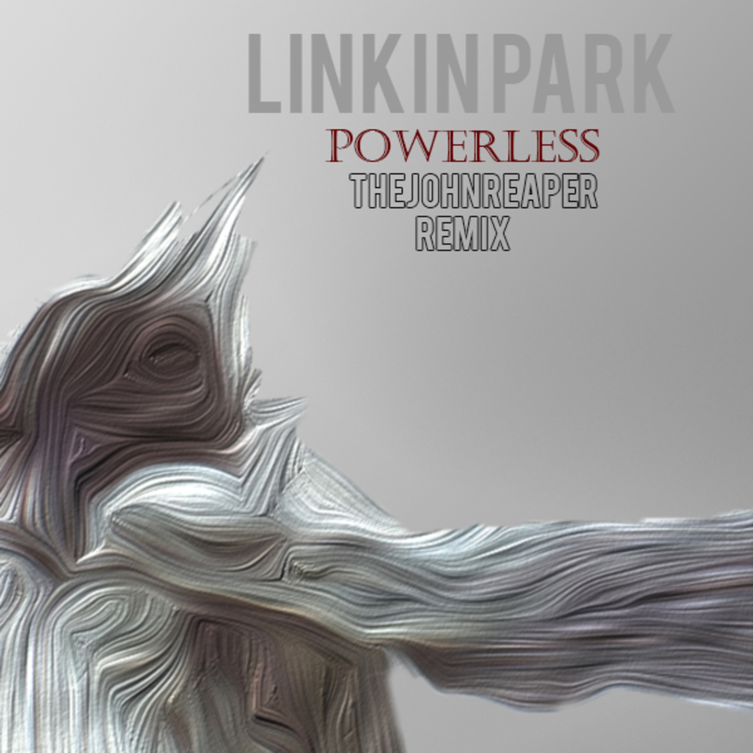 [remix] Powerless episode artwork