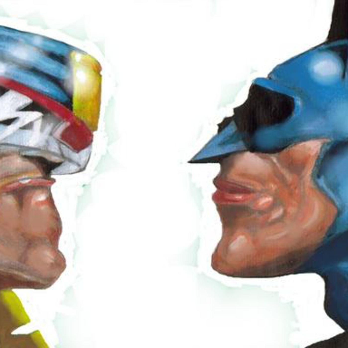 Judge Dread Netcast's Podcast