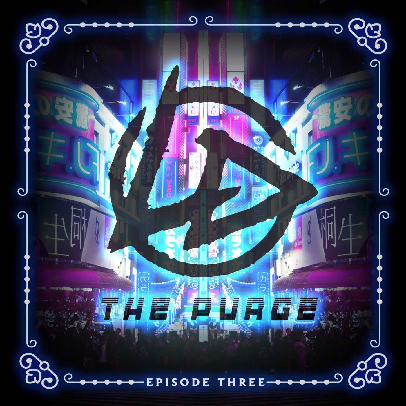 The Purge - Episode Three