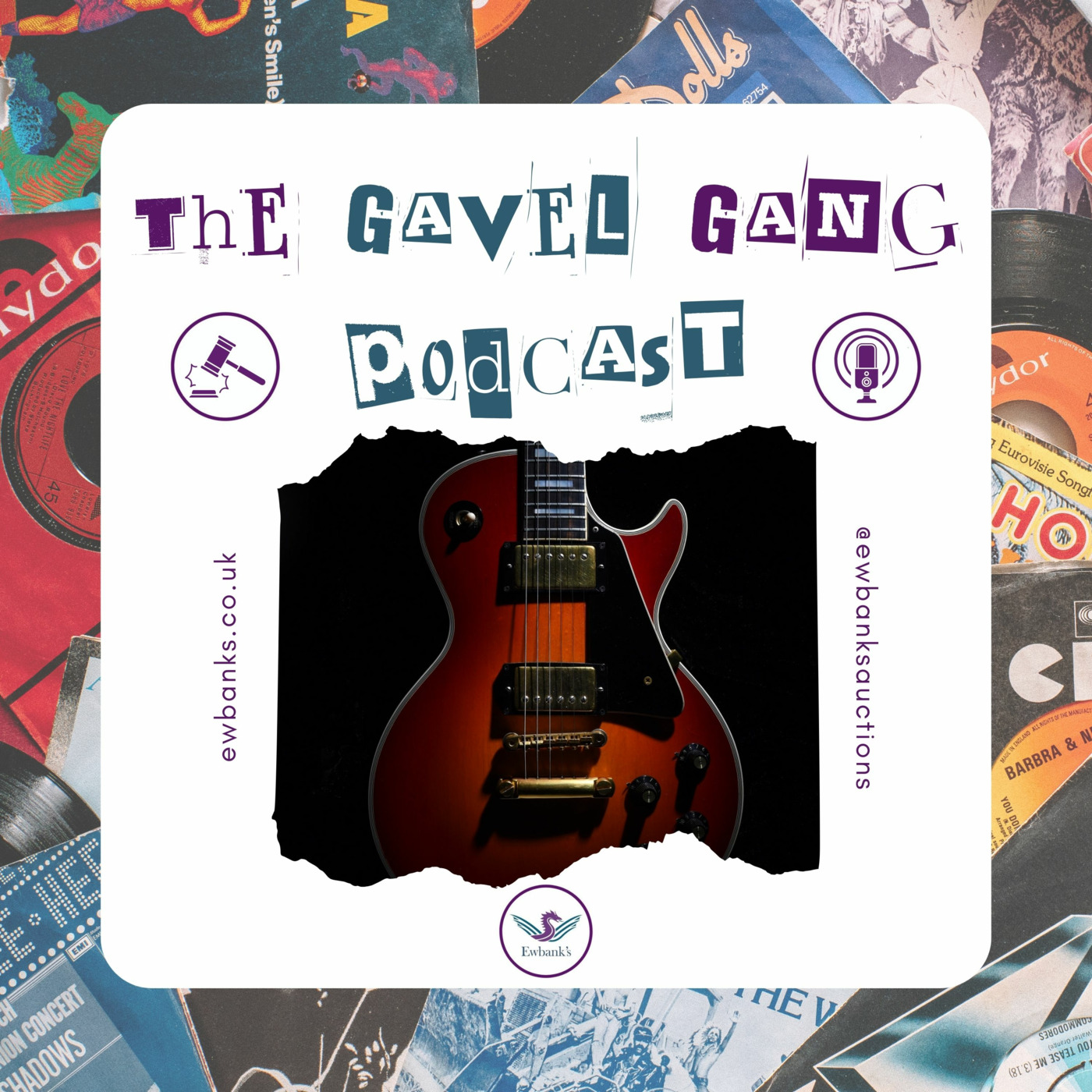 The Gavel Gang Podcast