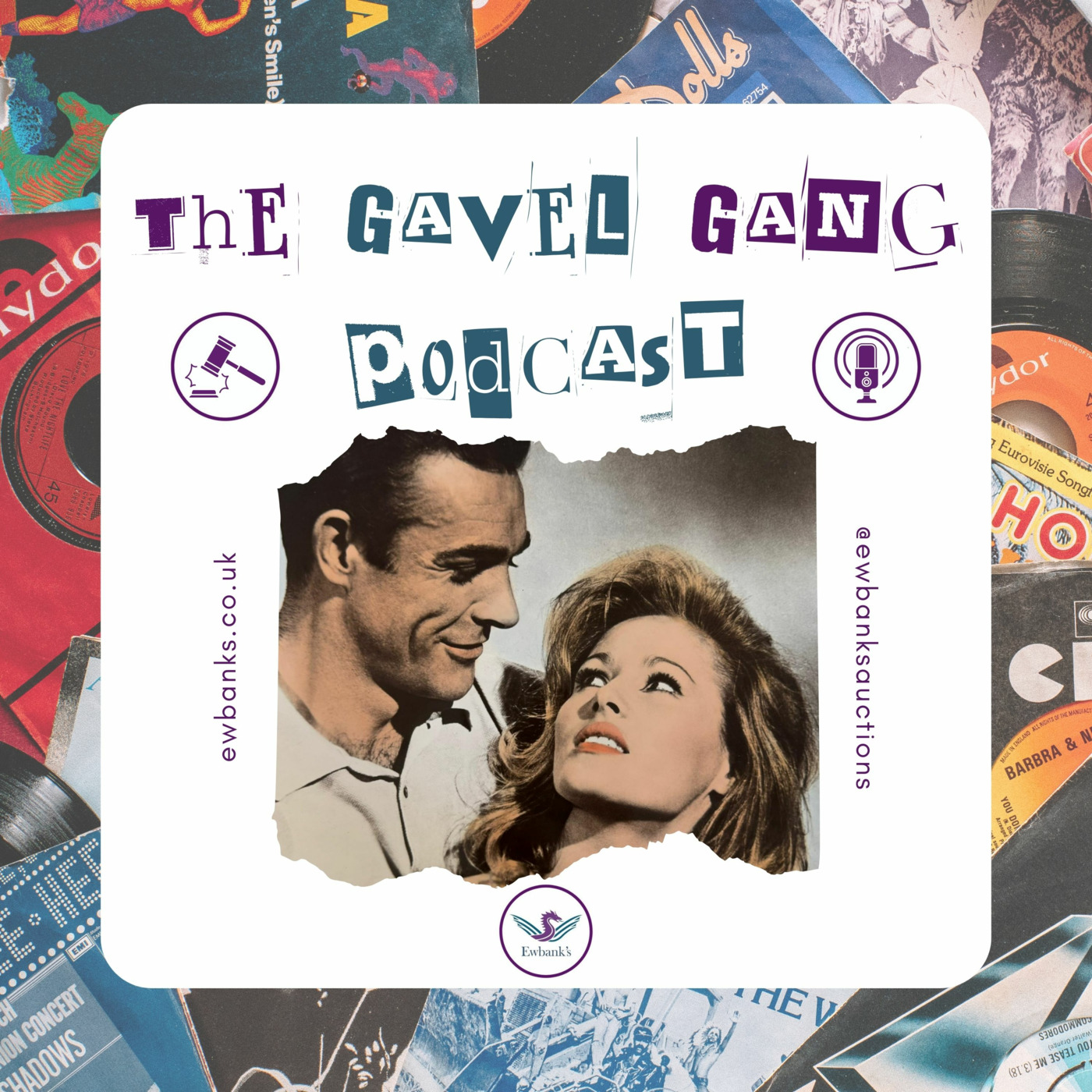 The Gavel Gang Podcast