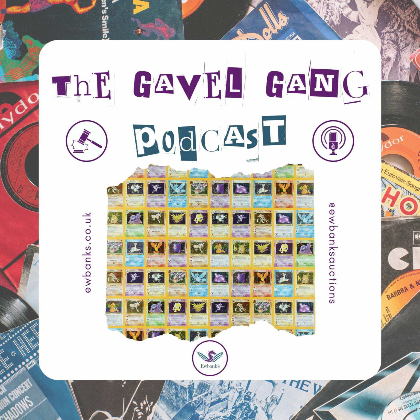 The Gavel Gang Podcast