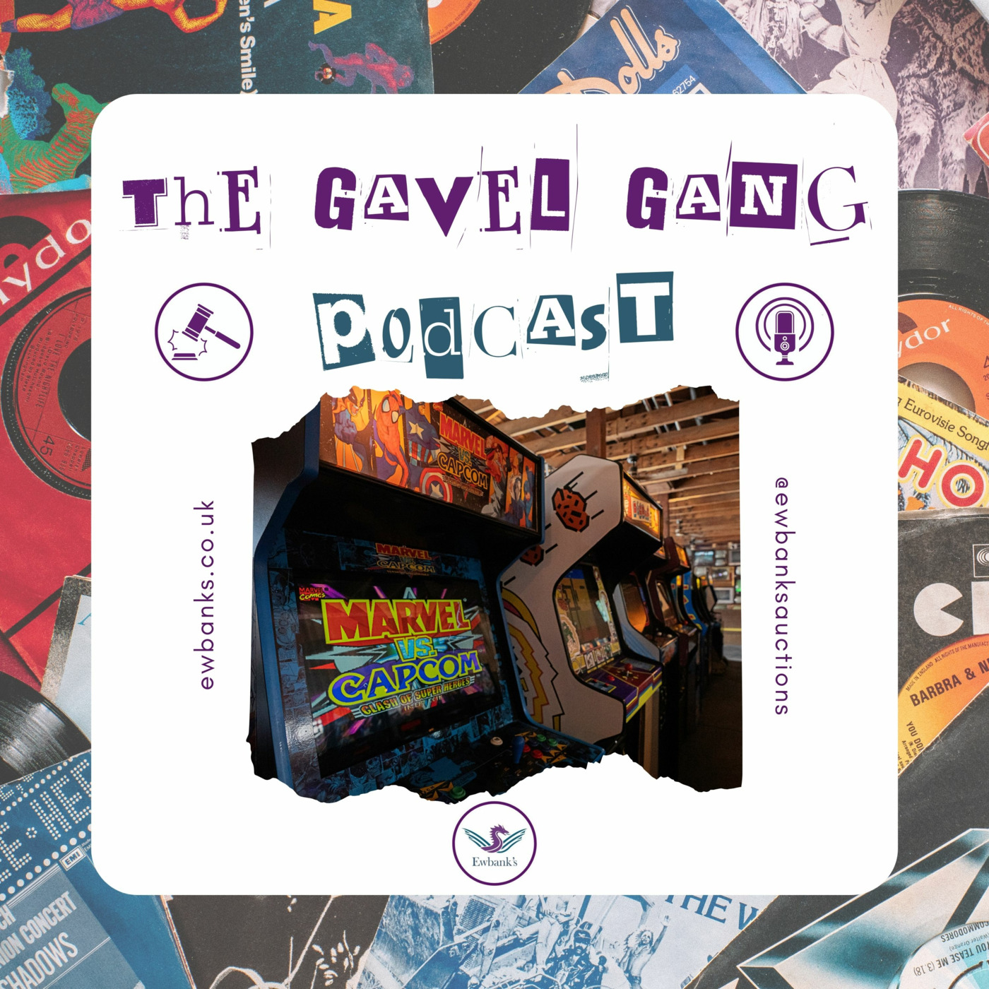 The Gavel Gang Podcast