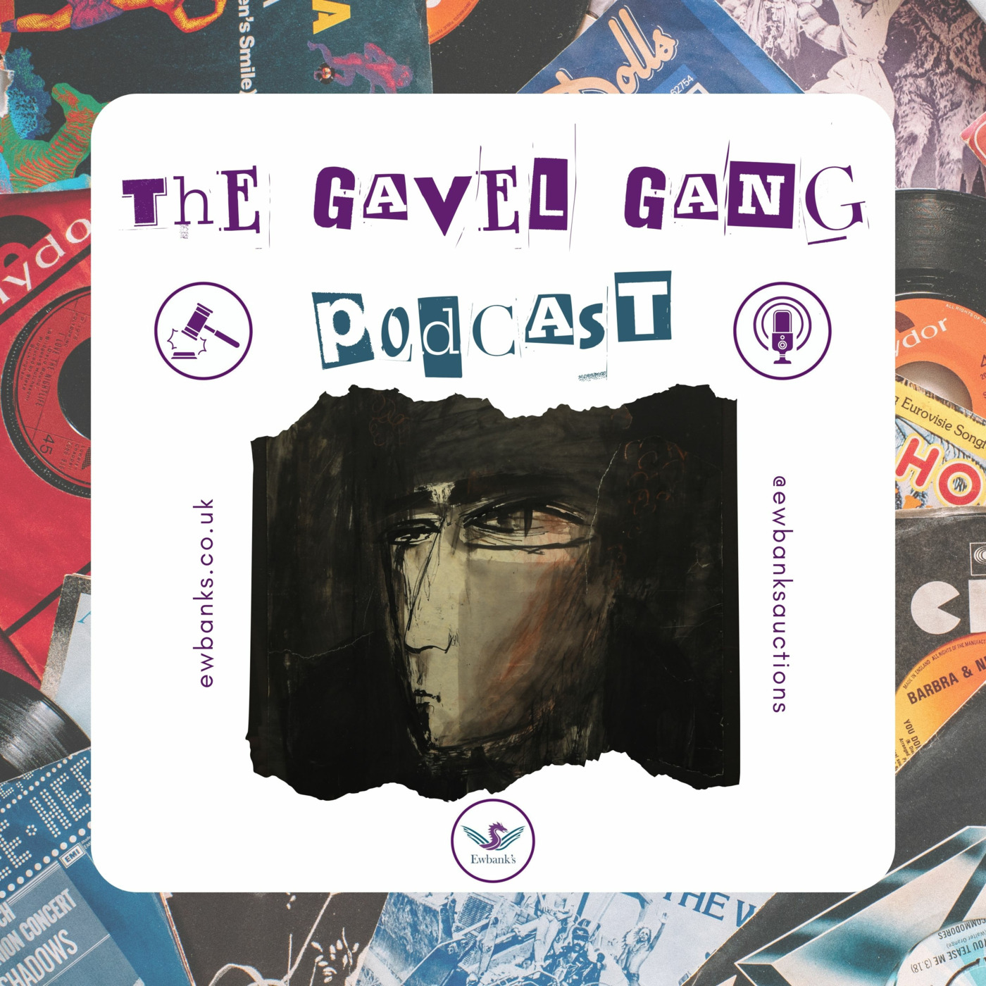 The Gavel Gang Podcast
