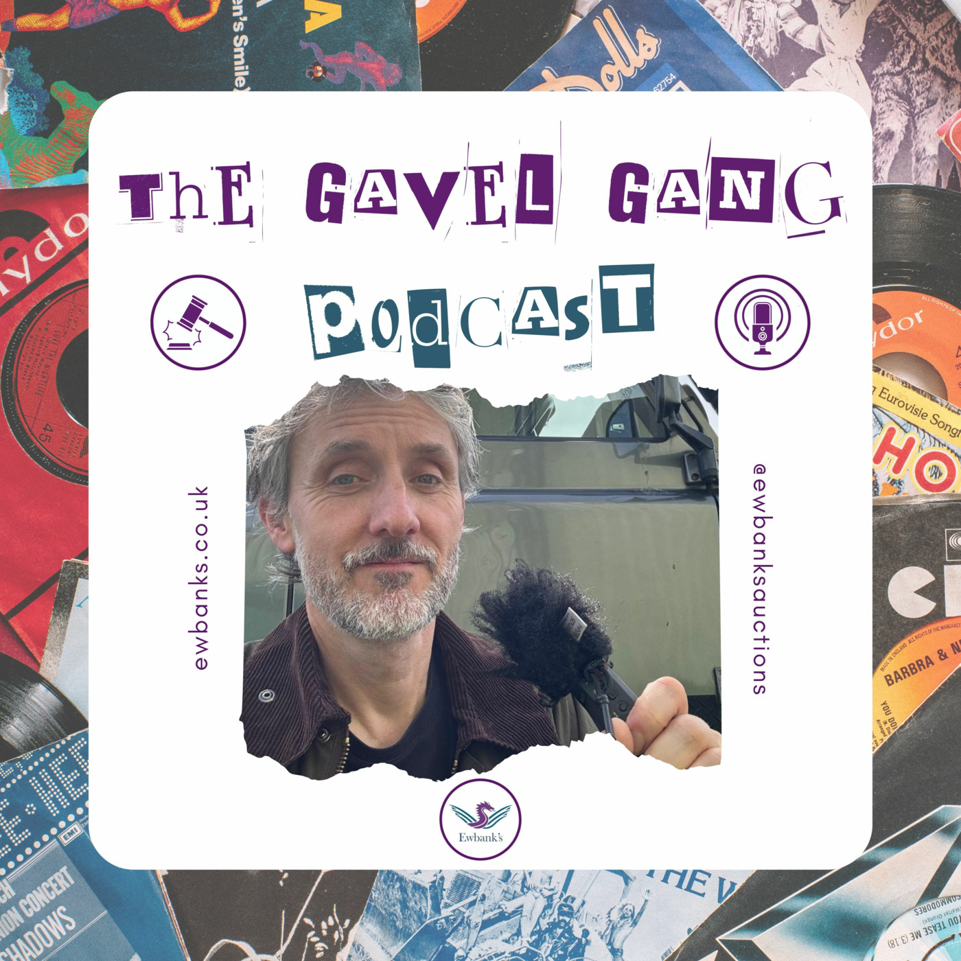 The Gavel Gang Podcast