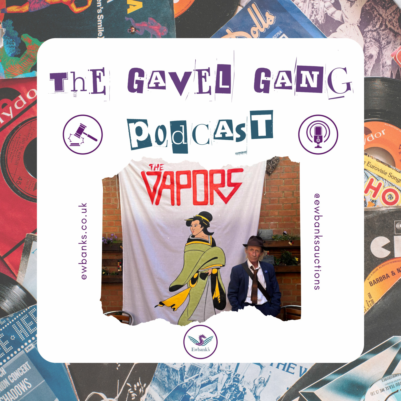 The Gavel Gang Podcast