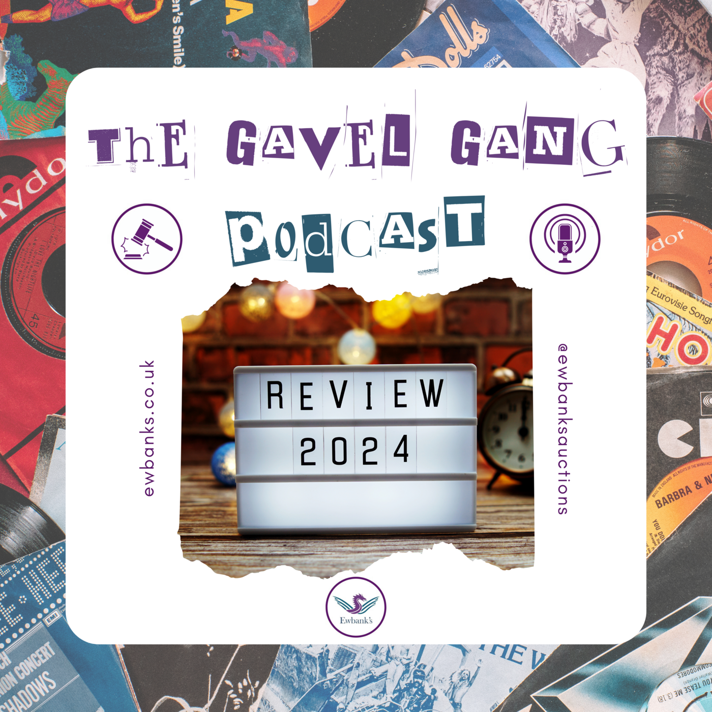 The Gavel Gang Podcast