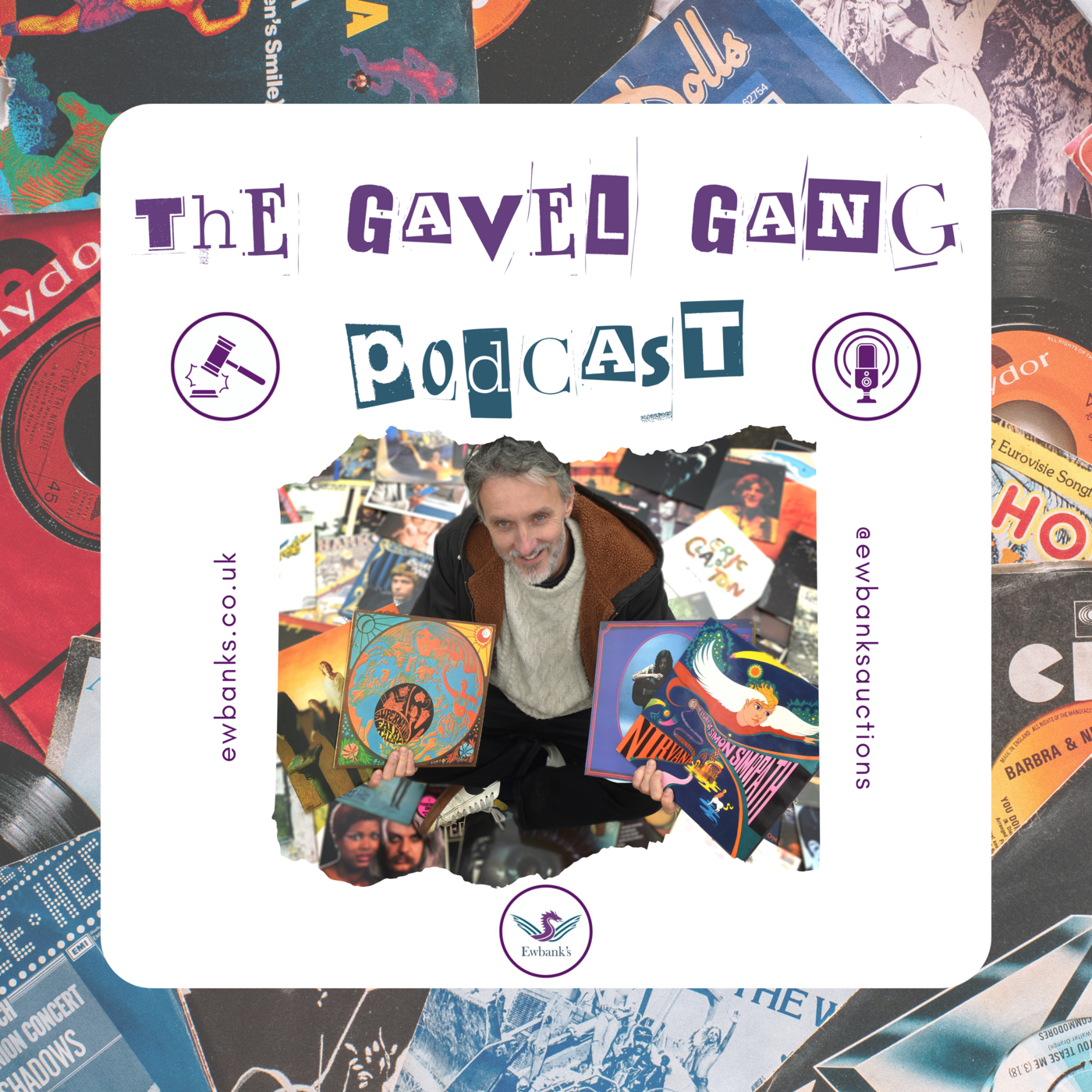 The Gavel Gang Podcast