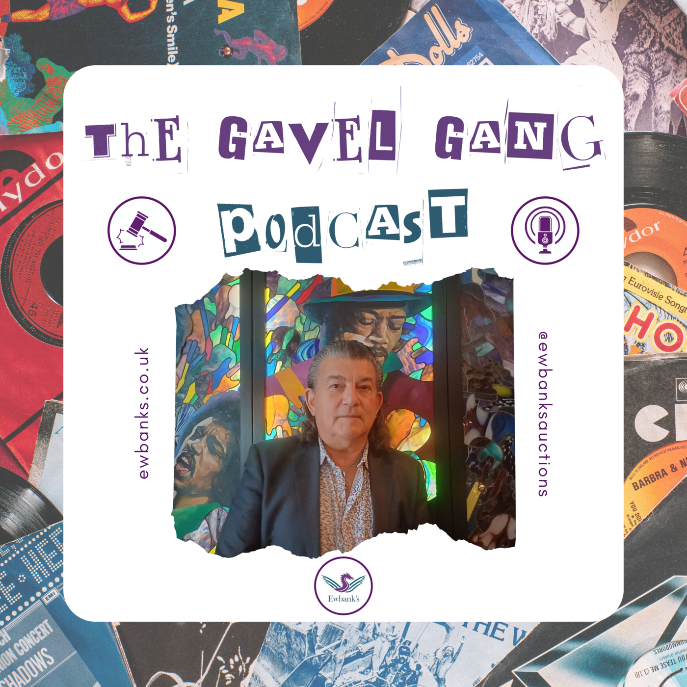 The Gavel Gang Podcast