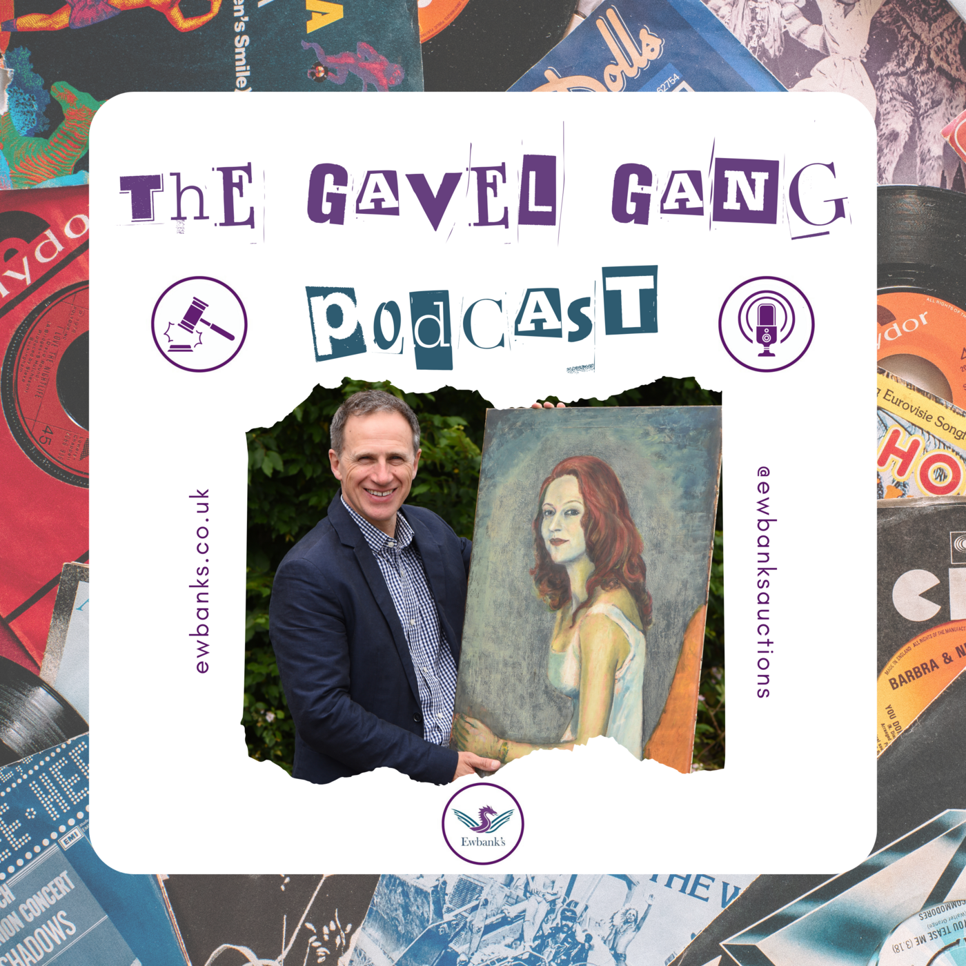 The Gavel Gang Podcast