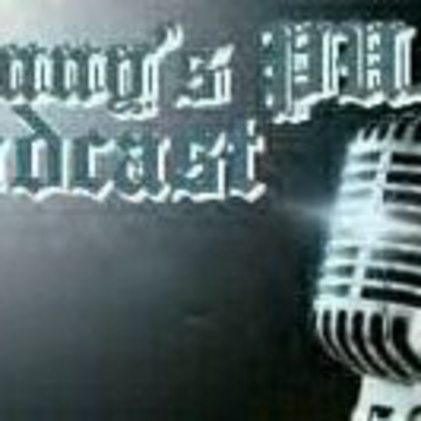 Socialkenny's PUA show EP#1: Debut show