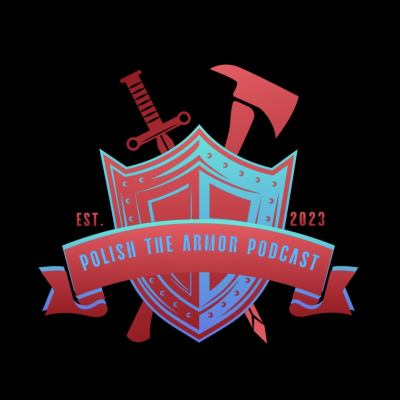 Polish the Armor Podcast