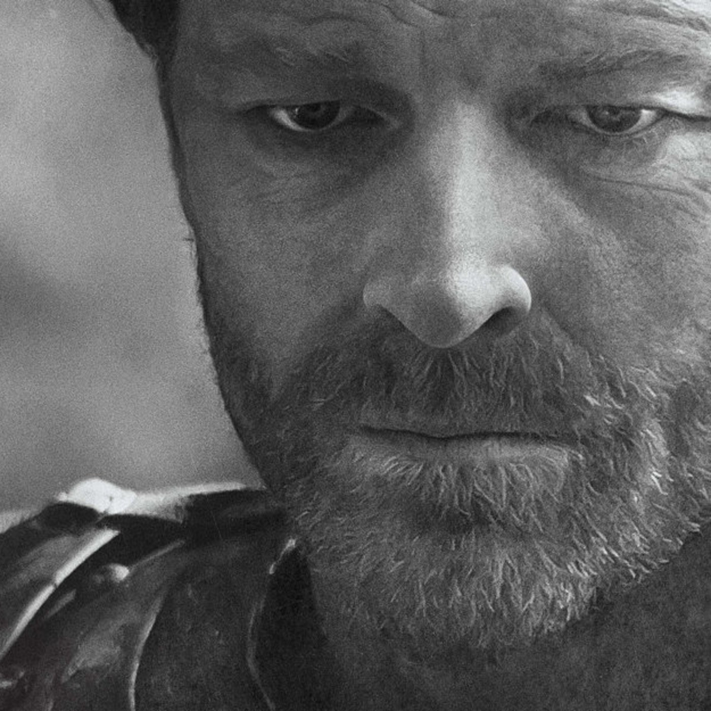 Midnight with Robert Shaw Podcast