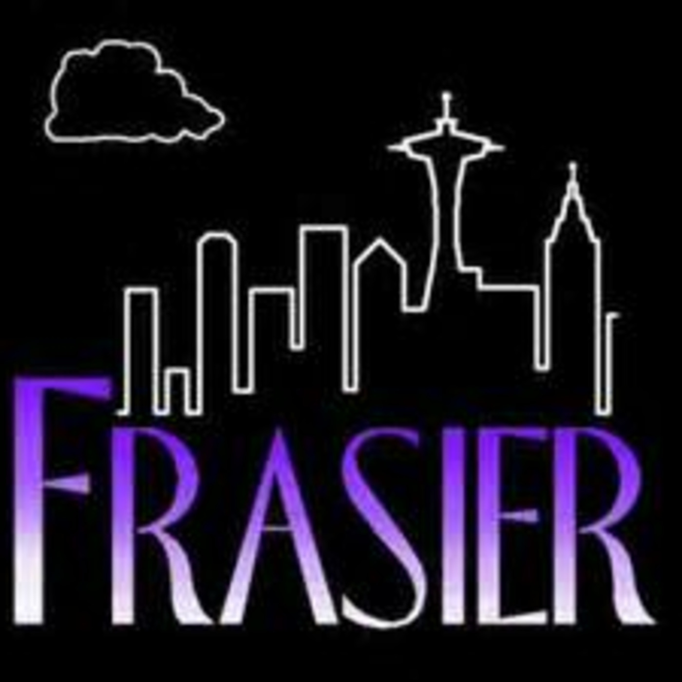 Frascast podcast artwork