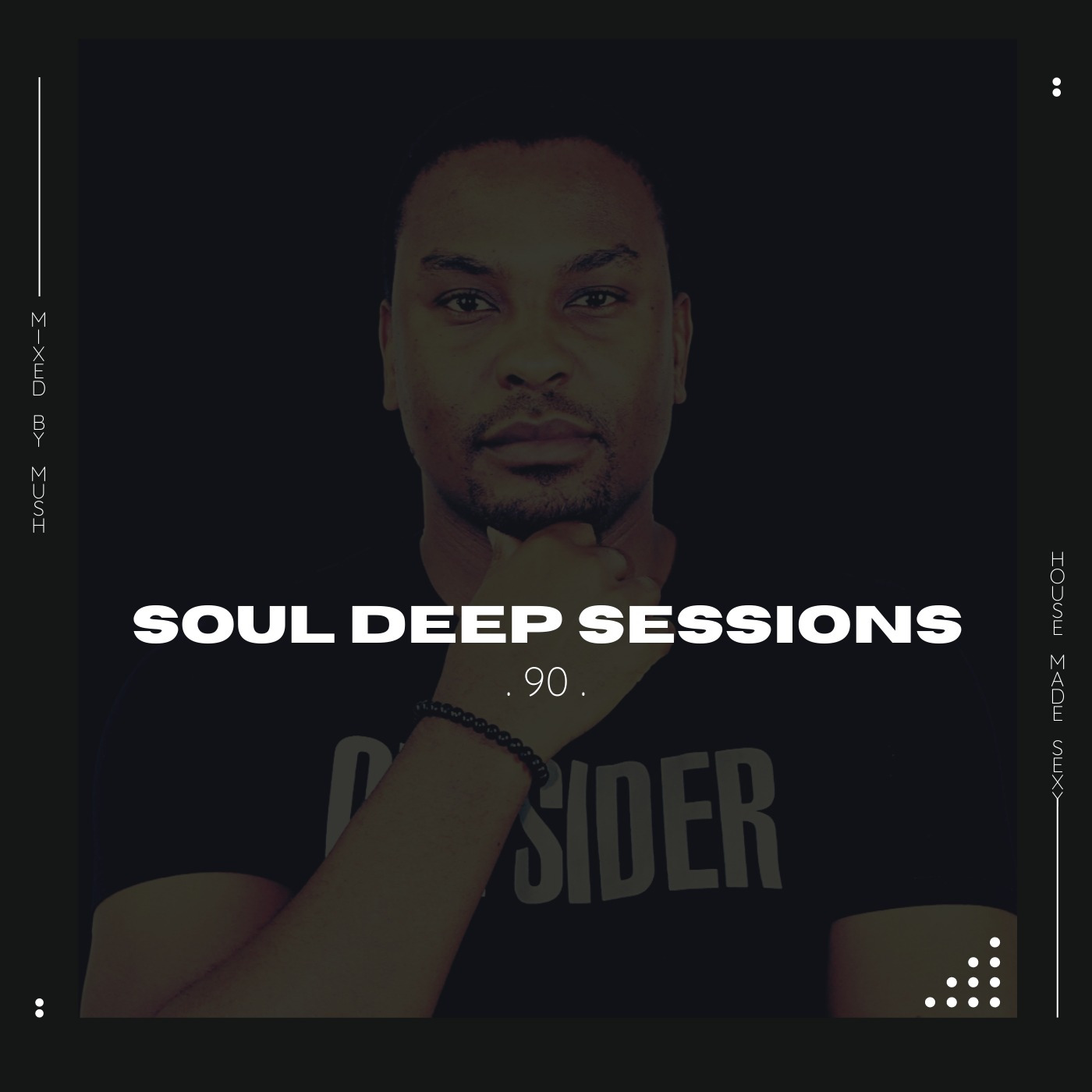 Soul Deep Sessions 90 mixed by Mush