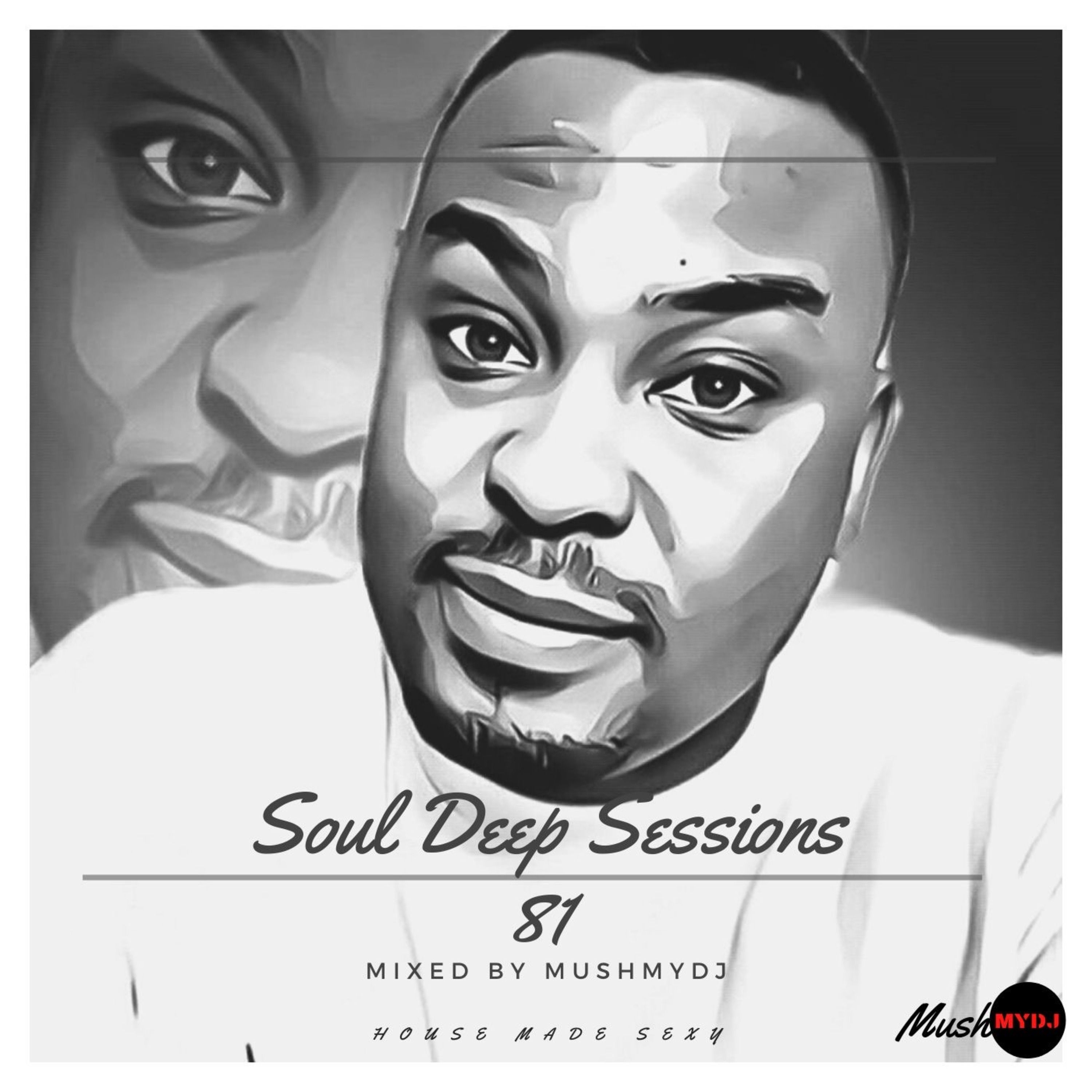 Black Podcasting - Soul Deep Sessions 81 mixed by Mush