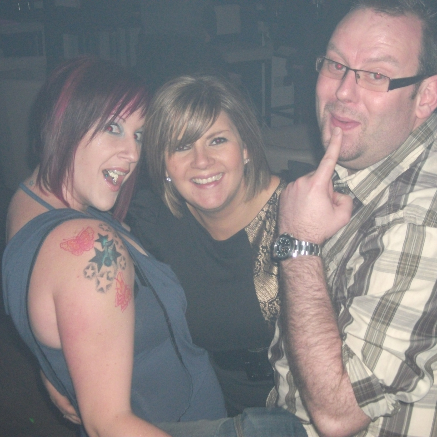 DJ Neil Mitchell