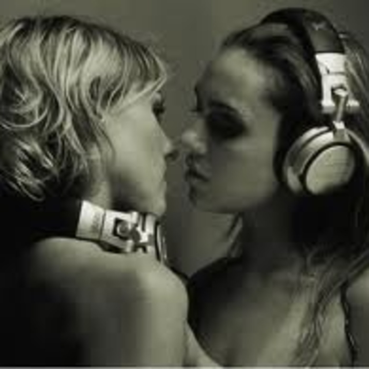 DJ Neil Mitchell