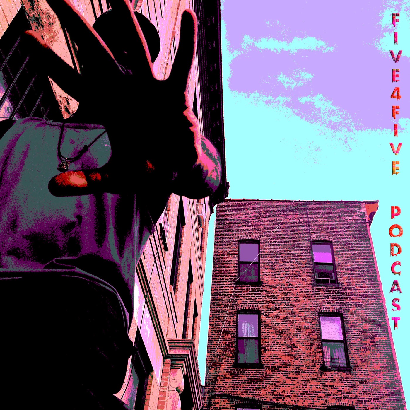 FIVE4FIVE