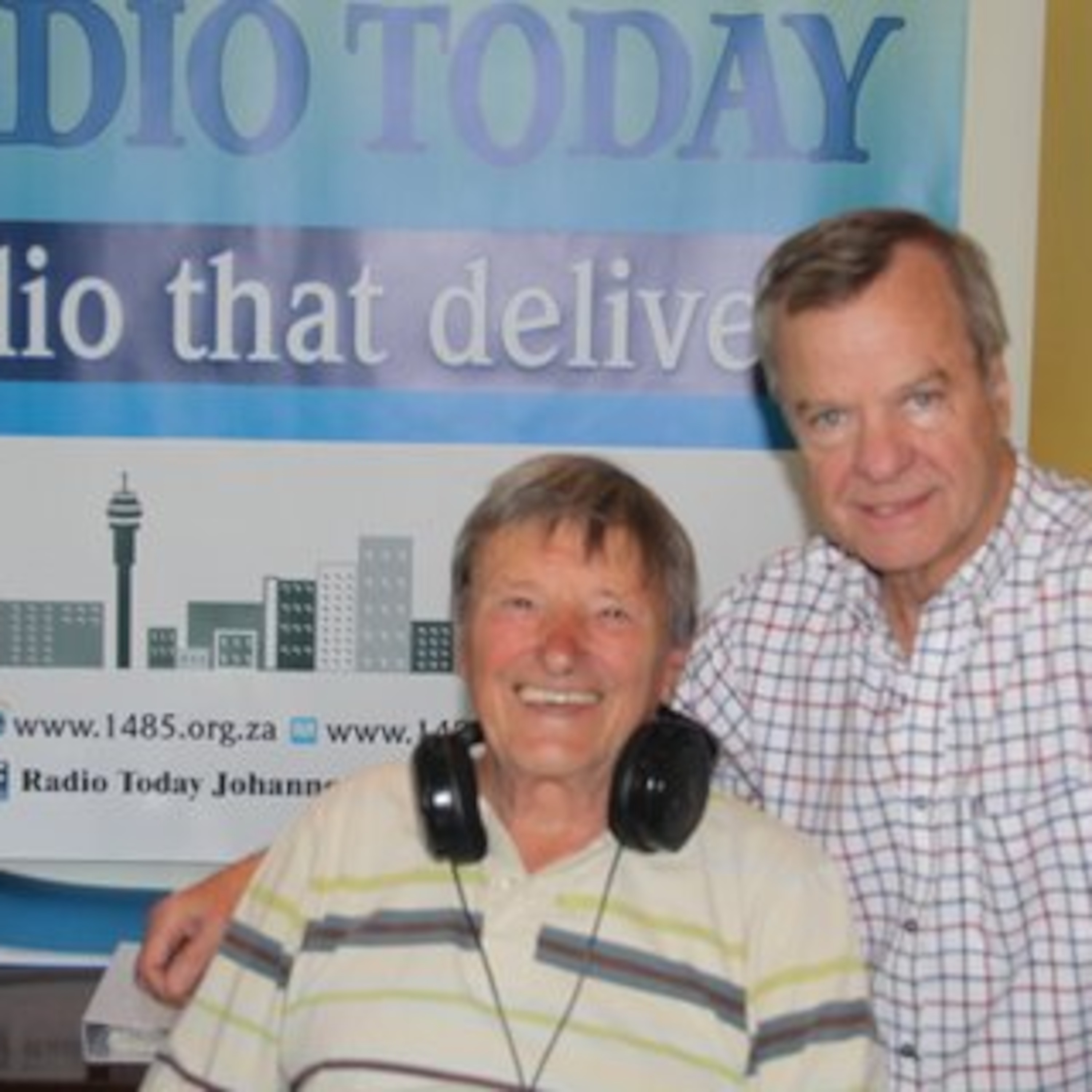 Radio Today Johannesburg\'s Podcast