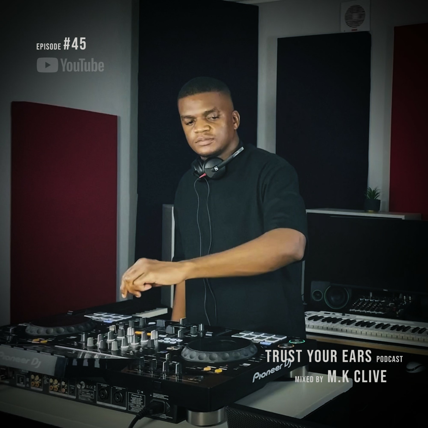Trust Your Ears