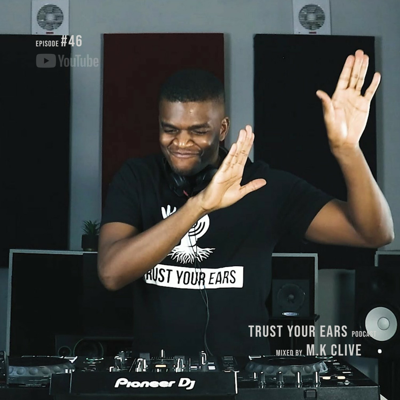 Trust Your Ears