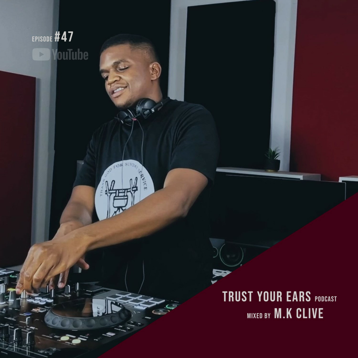 Trust Your Ears