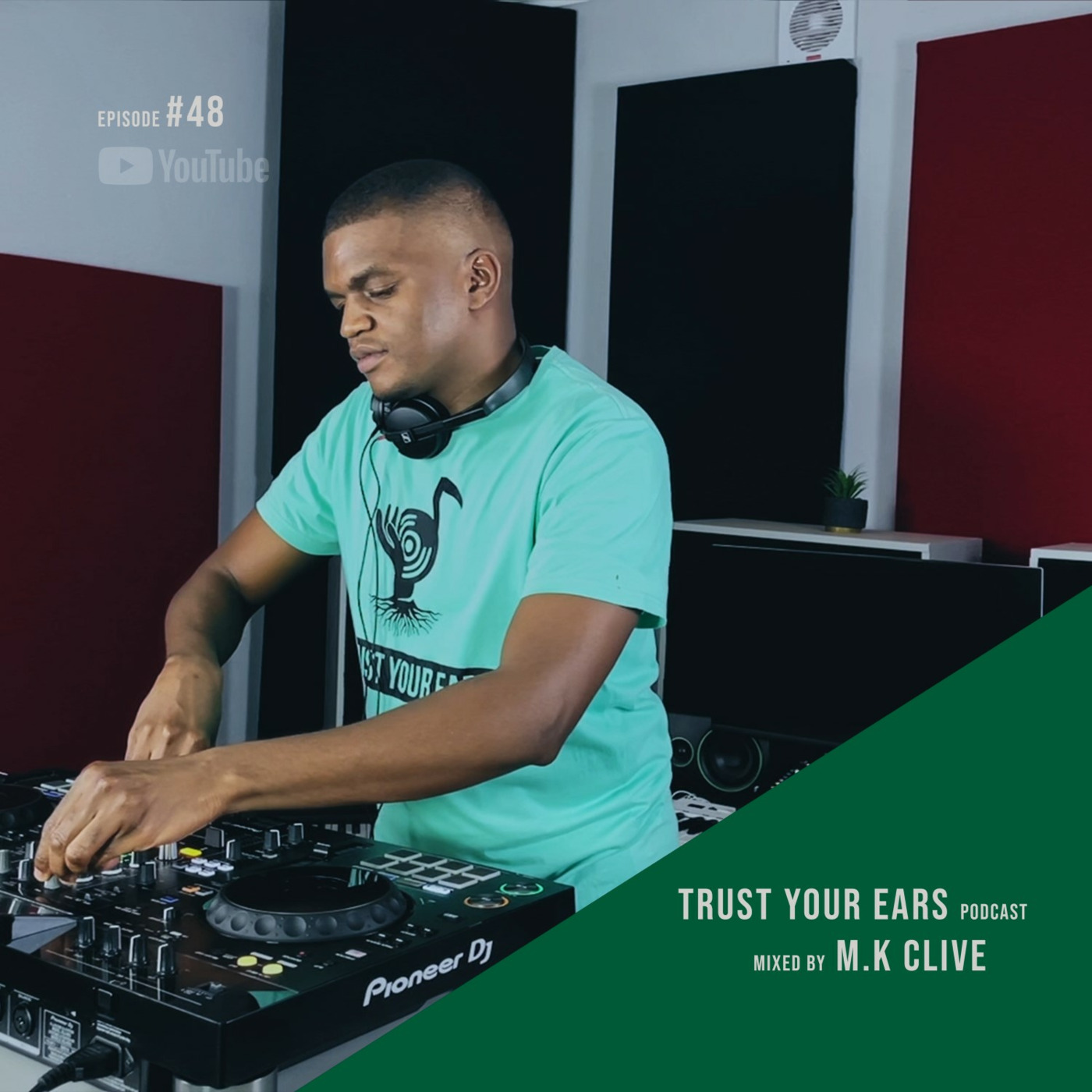 Trust Your Ears