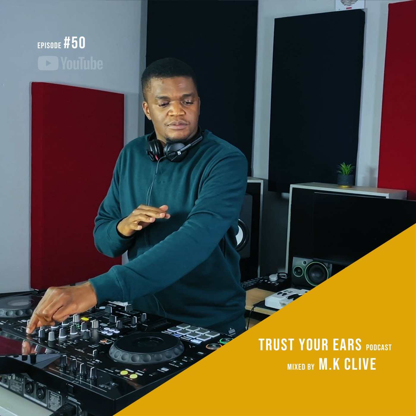 Trust Your Ears