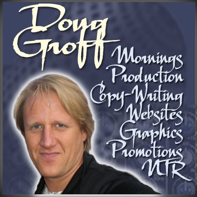 Doug Groff's Podcast | Free Podcasts | Podomatic