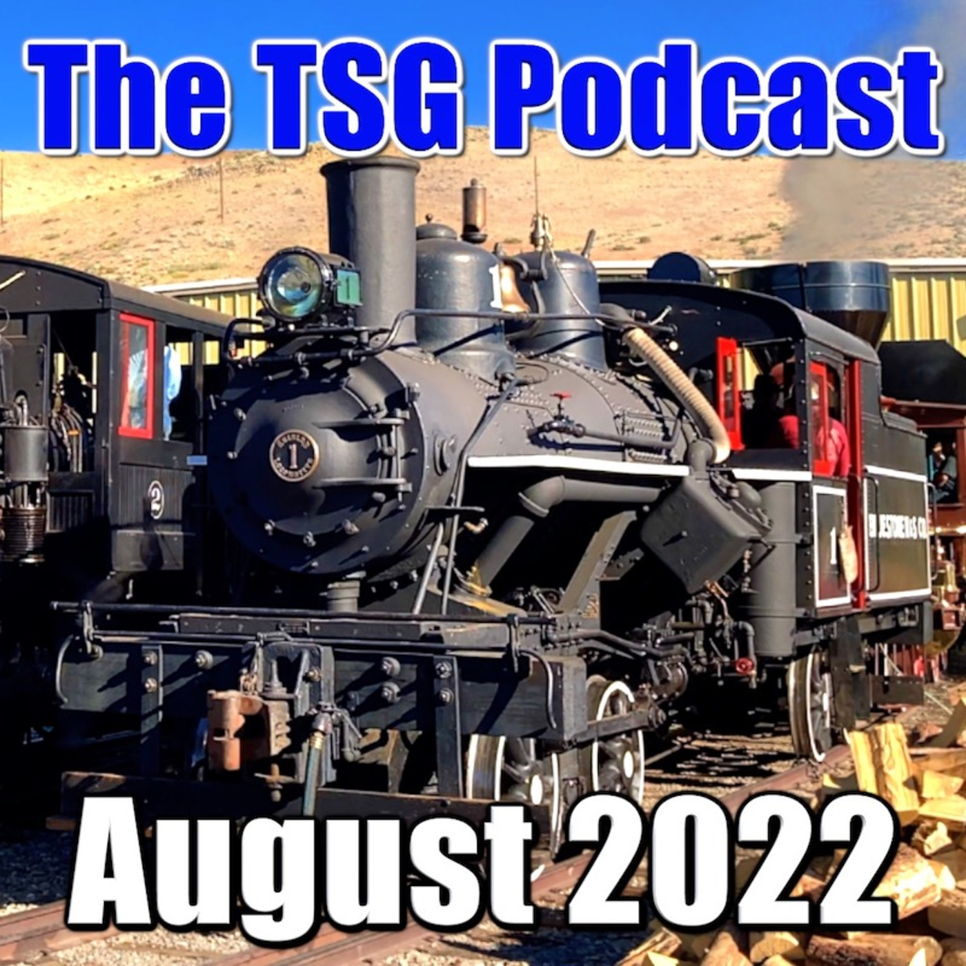 The TSG Multimedia Podcast