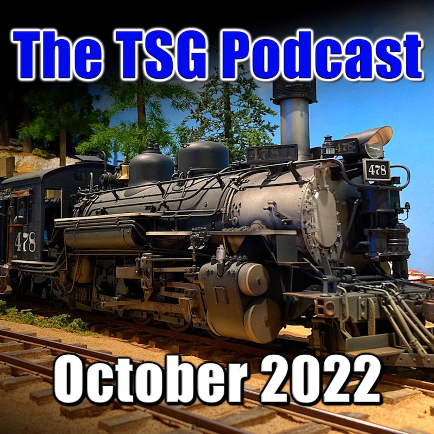The TSG Multimedia Podcast